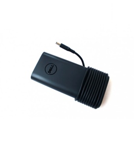 Incarcator original Dell DP/N 06TTY6 Model DA130PM130 - Img 3