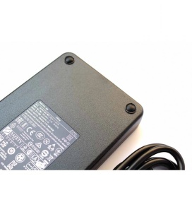 Incarcator original Dell Precision M6800 240W slim - Img 4