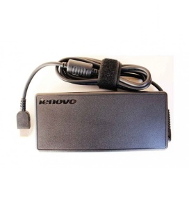 Incarcator original Lenovo 20V 6,75A 135W mufa 7,5x2,5mm - Img 2