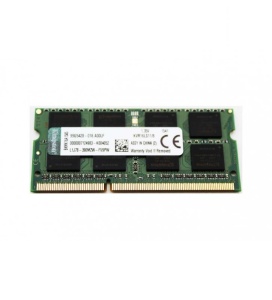 Memorie ram 8GB DDR3L HP Elitebook 750-G2 - Img 2