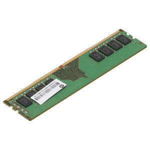Modul 8GB DDR4 2400MHz PC4-2400T calculator pc Hp 900315-591 809080-591 Samsung Hynix - Img 2