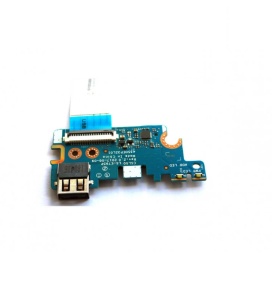 Modul USB board Hp 250 G6 255 G6 15-BS 15-BW series LS-E795P - Img 2