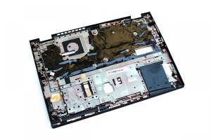 Palmrest topcase Lenovo L13 Yoga gen1 gen2 refurbished - Img 3