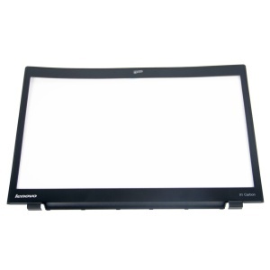 Rama display bezel Lenovo Thinkpad X1 Carbon Gen1 04W3903 refurbished
