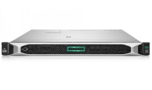Server P55241-B21 HPE ProLiant DL360 Gen10 Plus 4310 2.1GHz 12-core 1P 32GB-R MR416i-a NC 8SFF 800W PS