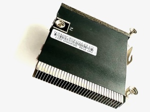 Sistem racire heatsink Hp EliteDesk 705 G3 mini 864060-001 AMD refurbished - Img 2