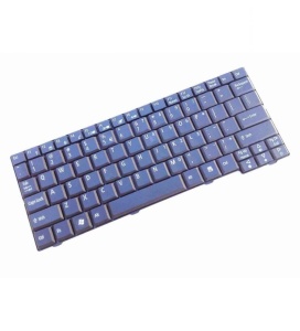 Tastatura ACER Aspire One ZG5 - Img 3