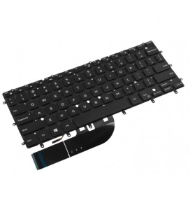 Tastatura Dell XPS 15 9560 9570 cu iluminare US