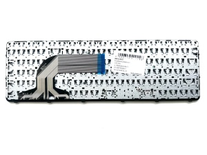 Tastatura HP 15-G, 15-H, 15-R, 15Z-G, 15T-R, 250 G3, 255 G3, 256 G3, Pavilion 15-E, 15-F, 15-N, 15T-E, 15Z-E, 15Z-N, Compaq 15-S cu rama - Img 3