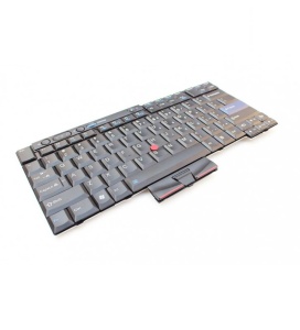 Tastatura IBM Lenovo ThinkPad T410S-2912 - Img 3