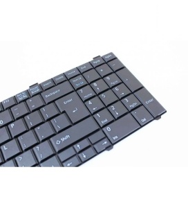 Tastatura laptop Fujitsu Lifebook AH531 - Img 2