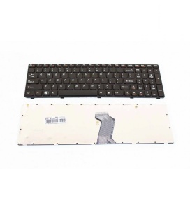 Tastatura laptop Lenovo Ideapad Z565G - Img 2