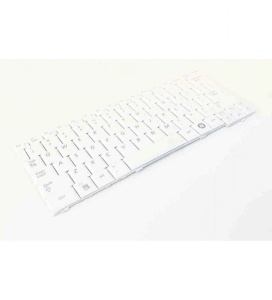 Tastatura laptop Samsung N510 alba - Img 2