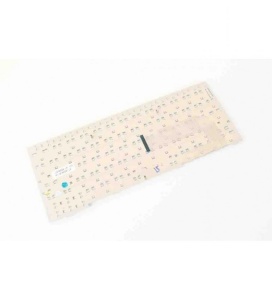 Tastatura laptop Samsung N510 alba - Img 3