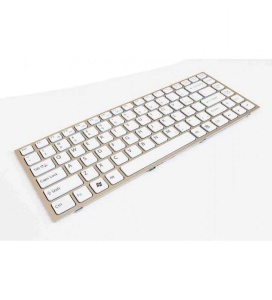 Tastatura laptop Sony Vaio VPCS11B7E B - Img 2