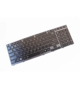Tastatura laptop Toshiba Satellite A665D