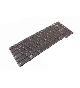 Tastatura laptop Toshiba Satellite C600 - Img 2
