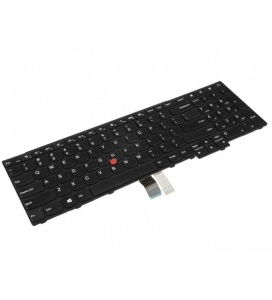 Tastatura Lenovo Thinkpad P50s fara iluminare