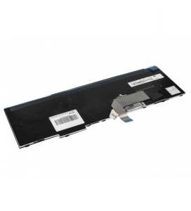 Tastatura Lenovo Thinkpad P50s fara iluminare - Img 3