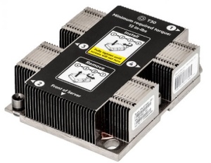 872452-001 HPE Heatsink pentru DL360 G10