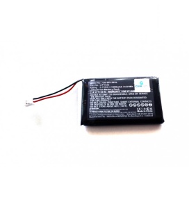 Acumulator controller Sony PS4 LIP1522 1300mAh versiunea 1 butoane negre - Img 2