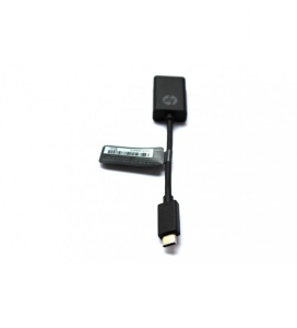 Adaptor USB-C to USB 3.0 Hp Spectre x2-10 10t - Img 2