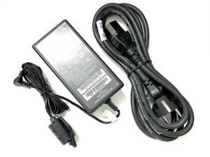 Alimentator original Cisco 48V 380mA 0.38A model AA25480L 341-0306-01 5.5mm - Img 1