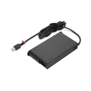 Alimentator original Lenovo slim 230W 4X20S56717 20V 11.5A mufa dreptunghiulara 7.5x2.5mm