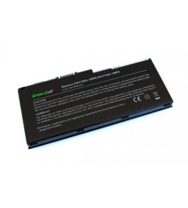 Baterie extinsa Toshiba model PA3729U PA3730U PABAS207 cu 12 celule si 8800mah