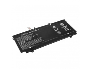 Baterie Hp Spectre x360 13-AC 13-W 13-W050NW 13-W071NW SH03XL