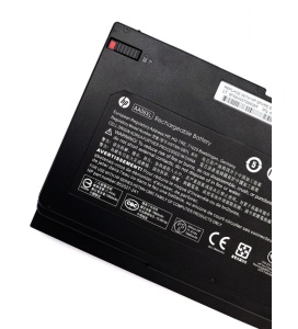 Baterie originala Hp ZBook 17 G3 ZBook 17 G4 pn AA06XL 852711-850 HSTNN-DB7L Z3R03AA - Img 3