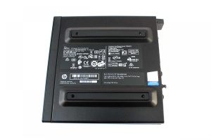 Calculator mini pc Hp EliteDesk 705 G3 AMD Pro A10-8770 R7 8GB 256GB ssd Windows 11 Pro refurbished fara alimentator - Img 3