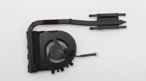 Cooler cu sistem racire Lenovo Thinkpad L450 L460 L470 01HW918 01HW920 refurbished