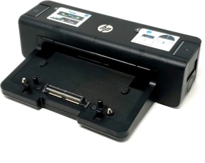 Docking station Hp A7E32AA HSTNN-I11X VB041AA VB042AV VB044AV refurbished - Img 2