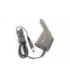 Incarcator AUTO HP Compaq NX6315 65W - Img 2