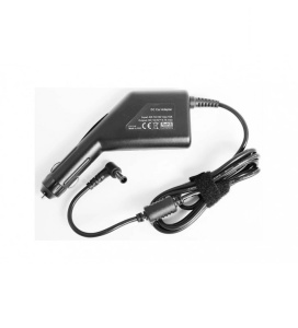 Incarcator AUTO Sony 19,5v 4,7a 90W mufa 6,5x4,4mm pin central