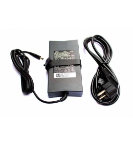 Incarcator original Dell Precision 15 5510 5520 5530 5540 130W DP/N 03JF3H - Img 1