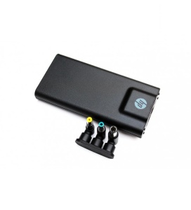 Incarcator original Hp J0E43AA 65W Smart Travel Ac Adapter - Img 2