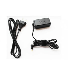 Incarcator original Sony Vaio VPCX11Z1R0/X 10,5V 1,9A 20W