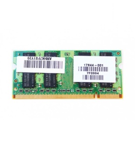Memorie ram 2GB DDR2 Toshiba Equium A110 - Img 2