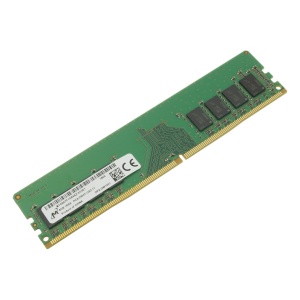 Modul 8GB DDR4 2400MHz PC4-2400T calculator pc Hp 900315-591 Samsung - Img 2