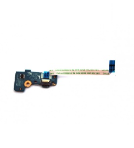 Modul buton pornire cablu Hp Elitebook 840 G6 L62738-001 - Img 2