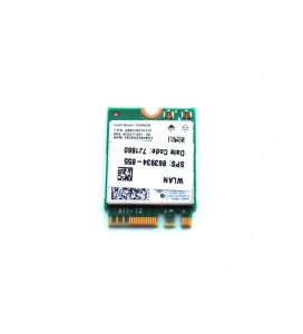 Modul wifi WLAN wireless Hp 250 G6 852511-001 863394-001