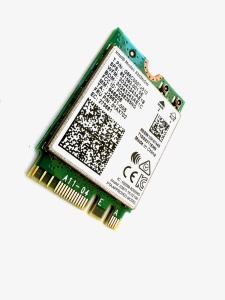 Modul wireless wifi Lenovo Thinkpad T480 FRU 01AX702