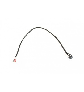 Mufa alimentare laptop Dell Latitude E6400