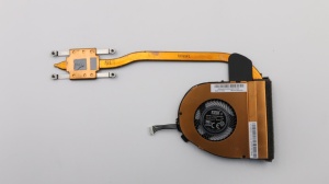 Sistem racire cooler Lenovo Thinkpad T460 00UP185 00UP186 refurbished - Img 3