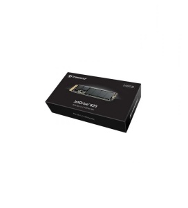 Solid State Drive (SSD) Transcend 240GB, JetDrive 820, PCIe SSD pentru Mac M13-M15 - Img 1
