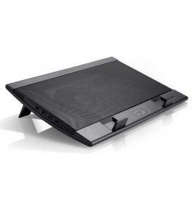 Stand cooler Deep Cool Wind Pal notebook laptop 15,6inch - Img 2