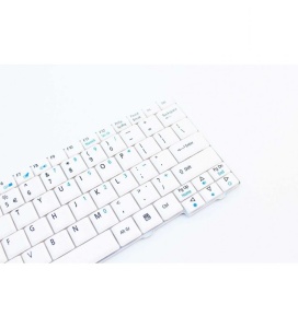 Tastatura ACER Aspire One ZG5 Alba - Img 2