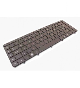 Tastatura Hp Pavilion DV6 3000 - Img 2